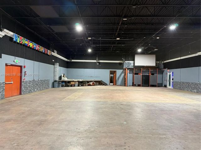 3500 Nw 15th Street, Lauderhill