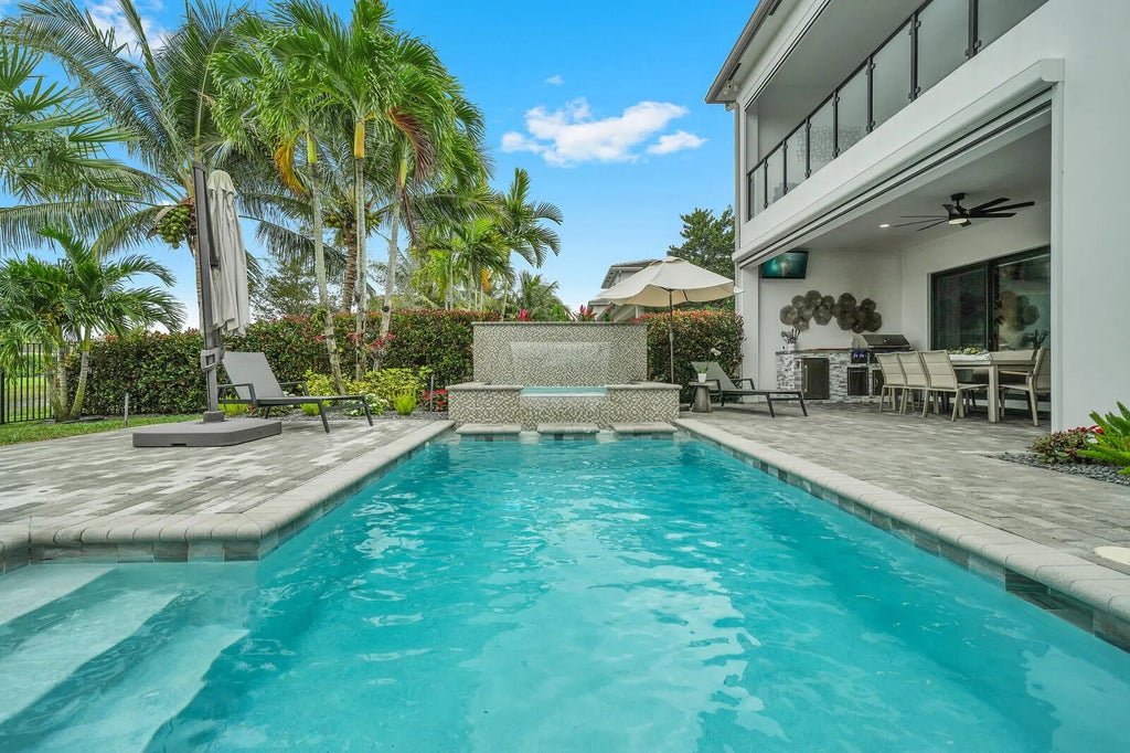 17318 Pagoda Palms Drive, Boca Raton