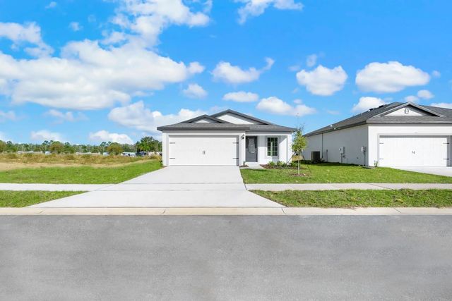 8556 105th Avenue, Vero Beach