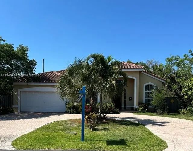 2501 Ne 22nd Street, Pompano Beach