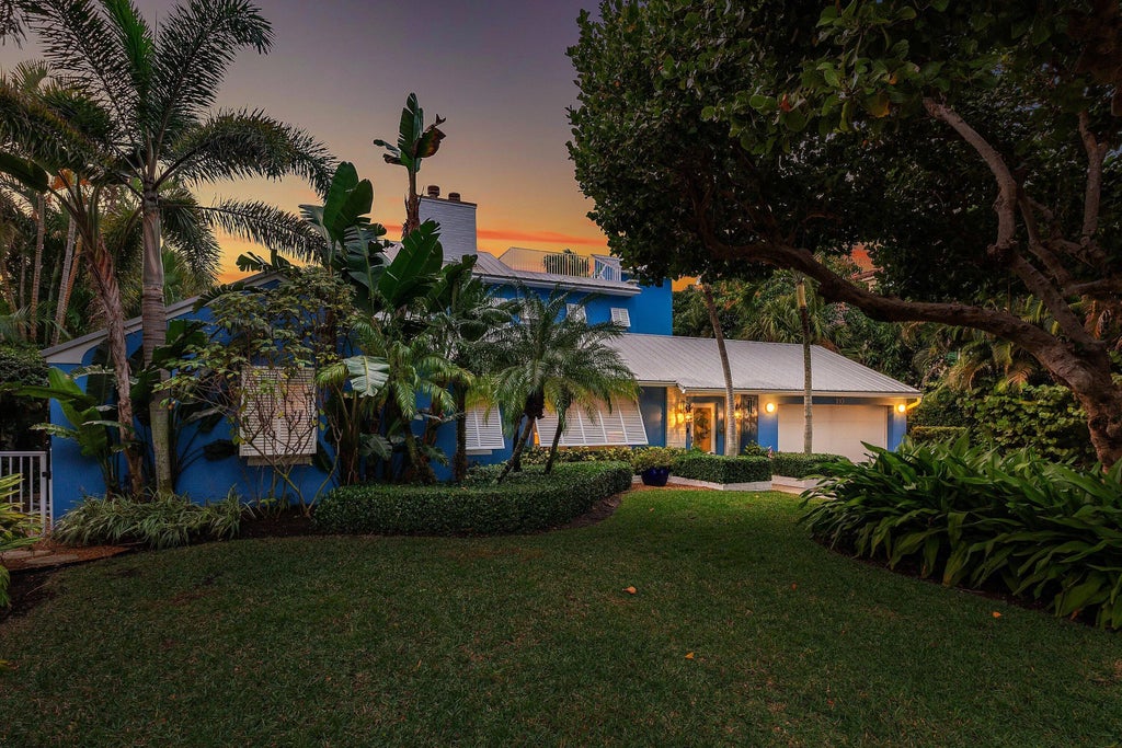 110 Dolphin Road, Ocean Ridge