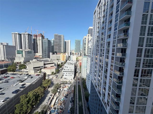 2 of 12 - 133 Ne 2nd Avenue #2107, Miami, FL