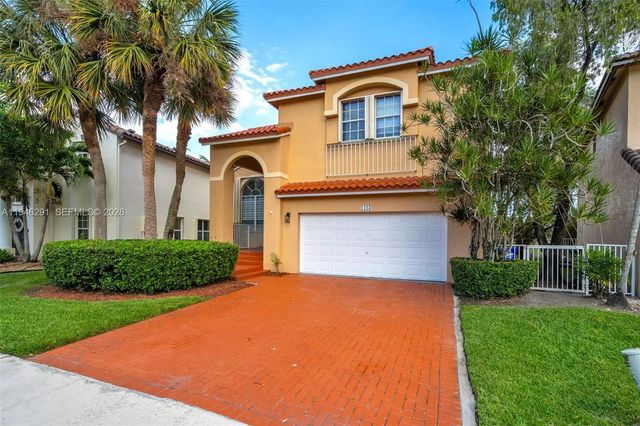 2 of 40 - 1413 Sw 158th Avenue, Pembroke Pines, FL