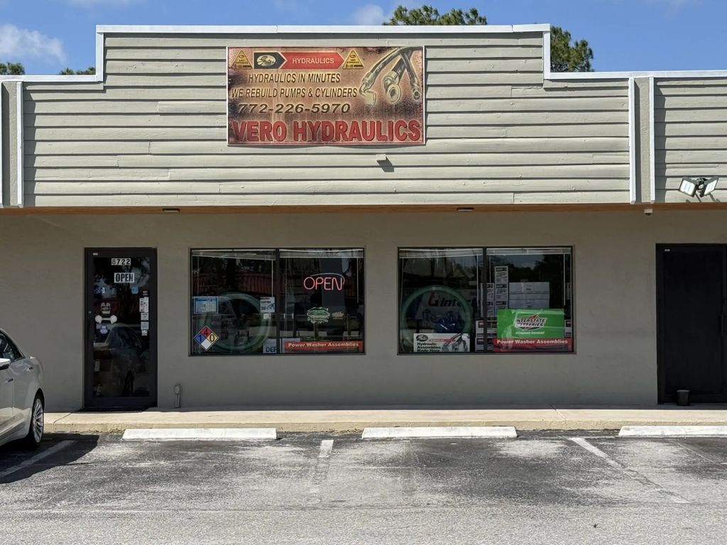 8722 20 Street, Vero Beach