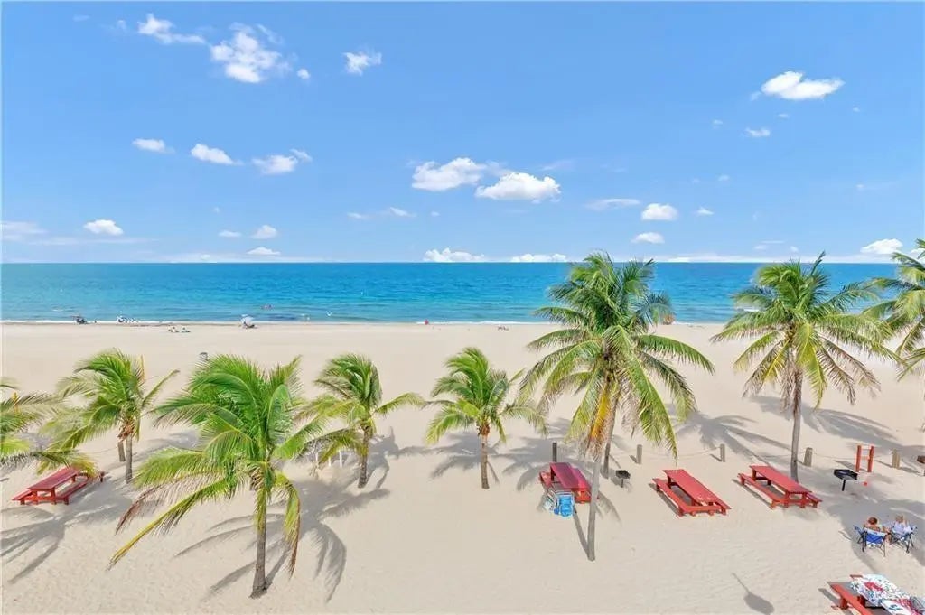 111 Briny Avenue #711, Pompano Beach