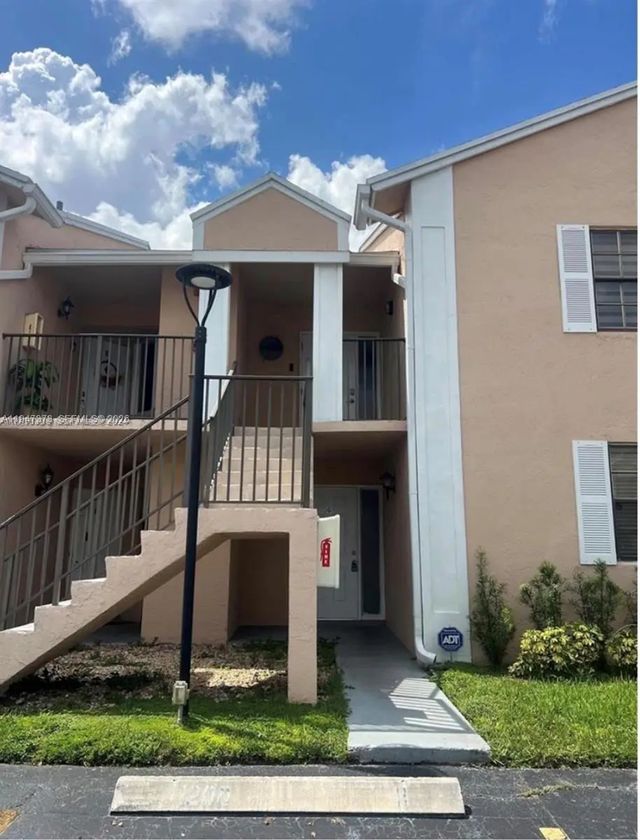 1200 N Liberty Avenue #1200g, Homestead