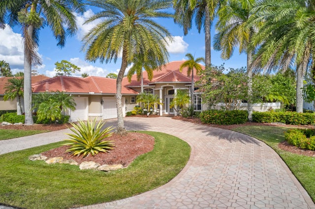 8444 Ironhorse Court, West Palm Beach