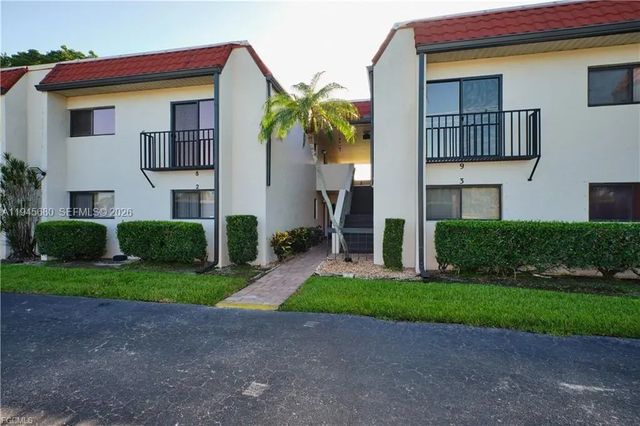 4728 Orange Grove Boulevard ##3, Fort Myers