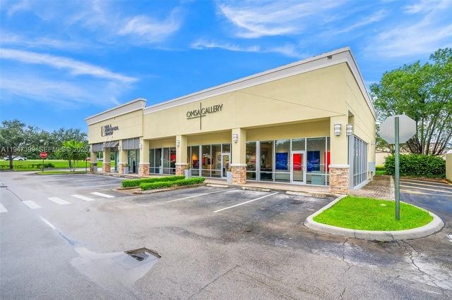 15661 Sheridan Street, Davie
