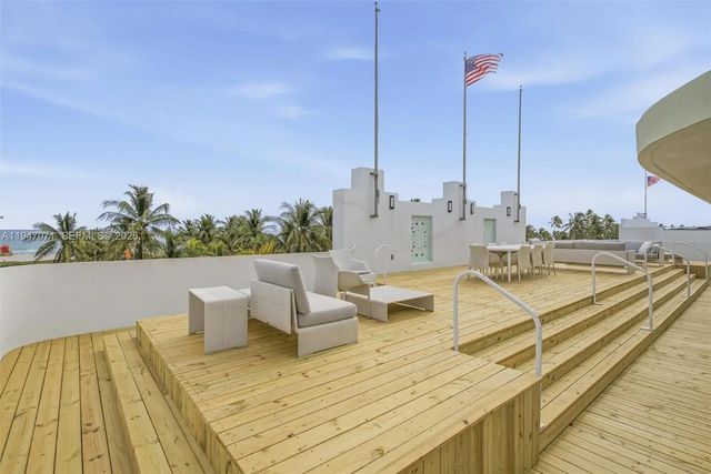 3 of 59 - 1250 Ocean Drive #ph1, Miami Beach, FL