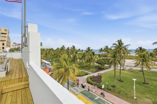 4 of 59 - 1250 Ocean Drive #ph1, Miami Beach, FL