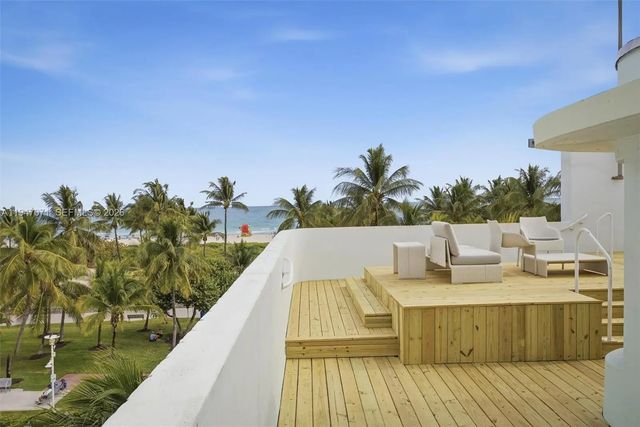 5 of 59 - 1250 Ocean Drive #ph1, Miami Beach, FL