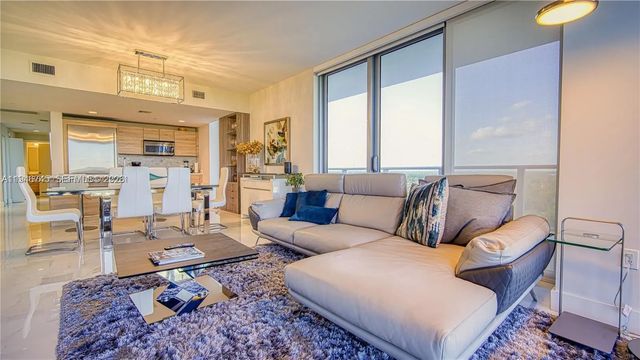 2 of 36 - 16385 Biscayne Boulevard #1415, North Miami Beach, FL