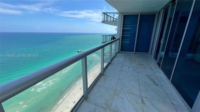 17001 Collins Avenue #3808, Sunny Isles Beach