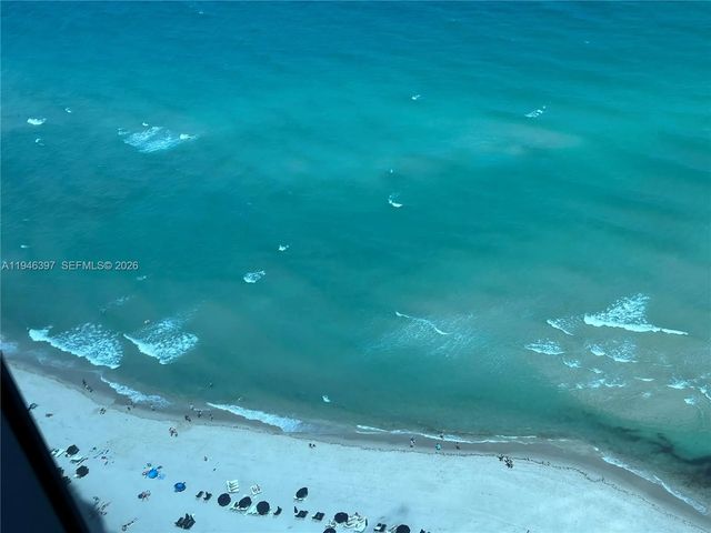 17001 Collins Avenue #3808, Sunny Isles Beach