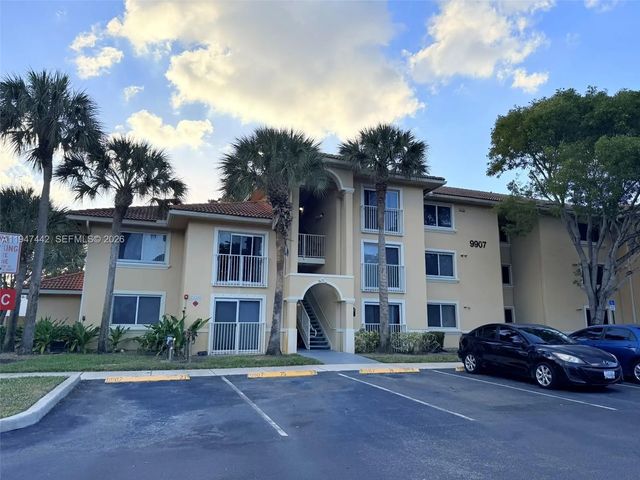 9907 Westwood Drive #21-2, Tamarac