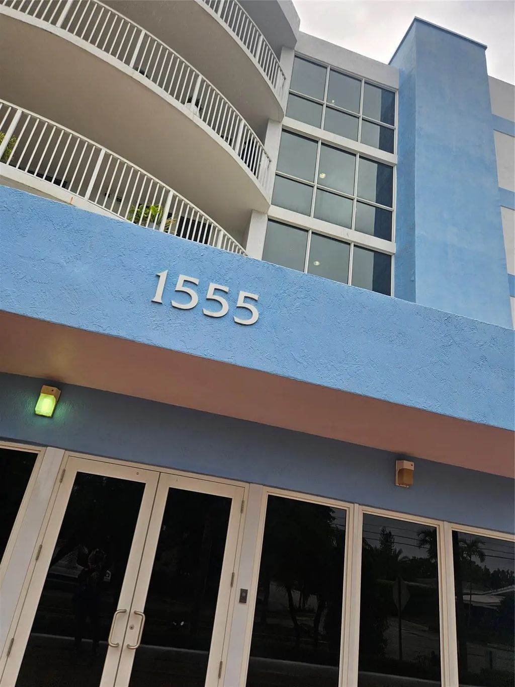 1555 N Treasure Drive #210, North Bay Village