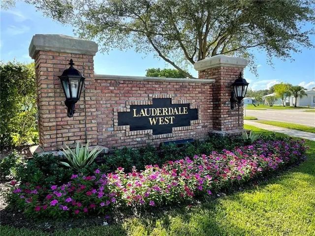 8845 Nw 14th Street, Plantation