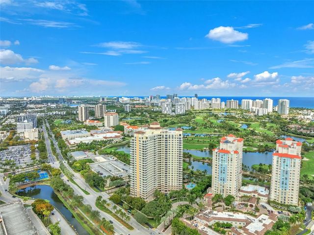 3 of 41 - 19501 W Country Club Drive #505, Aventura, FL