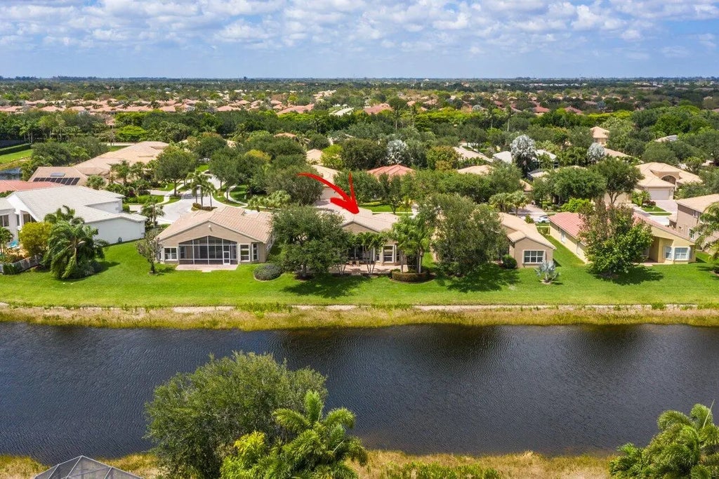 7054 Springville Cove, Boynton Beach