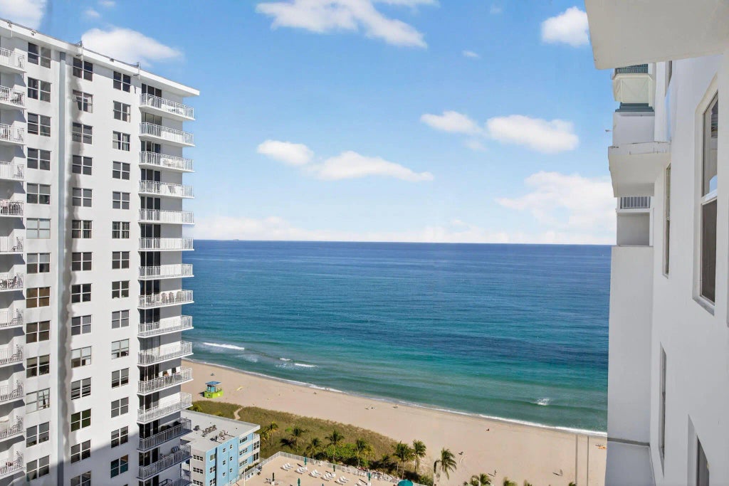 111 Briny Avenue #24-07, Pompano Beach