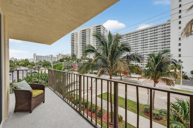 2 of 31 - 1009 N Ocean Boulevard #312, Pompano Beach, FL