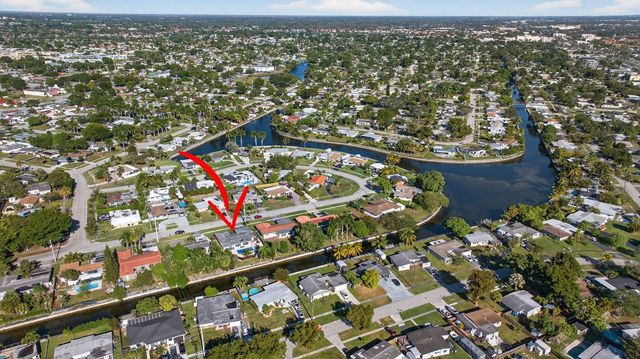 1530 W River Drive, Margate