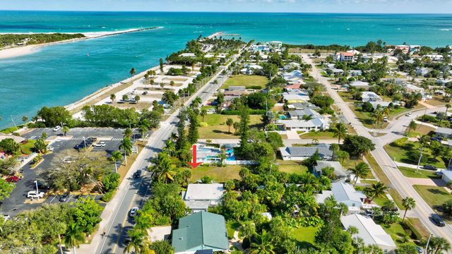 0 Seaway Drive, Fort Pierce