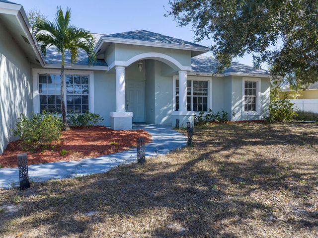 3 of 45 - 4501 Sw Athena Drive, Port St. Lucie, FL