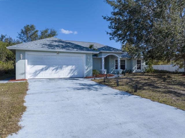 4 of 45 - 4501 Sw Athena Drive, Port St. Lucie, FL