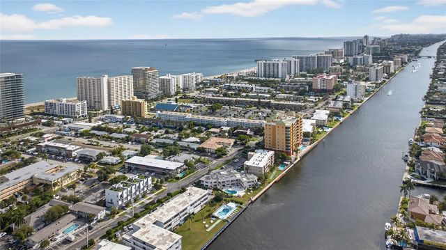 2 of 44 - 1001 N Riverside Drive #305, Pompano Beach, FL