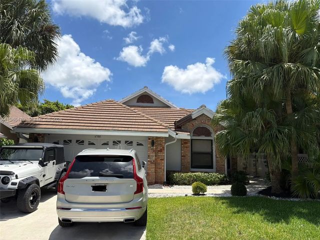 6788 Bitterbush Place, Boynton Beach