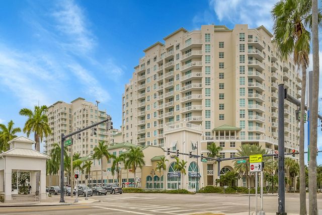 350 N Federal Highway #508, Boynton Beach