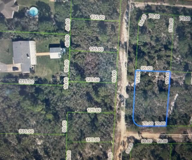 1846 Nolana Avenue, Sebring