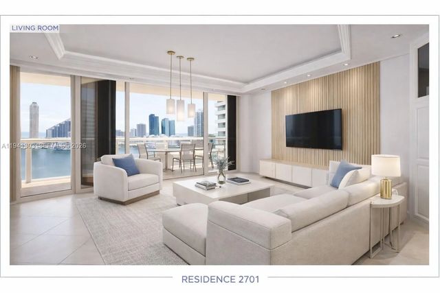 3 of 24 - 4000 Island Boulevard #2701, Aventura, FL