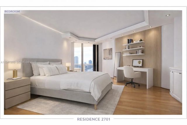 4 of 24 - 4000 Island Boulevard #2701, Aventura, FL
