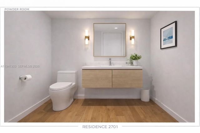 5 of 24 - 4000 Island Boulevard #2701, Aventura, FL