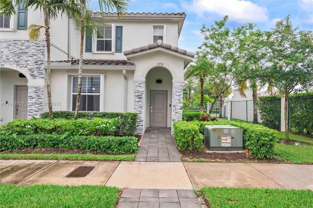2751 Se 15th Street, Homestead