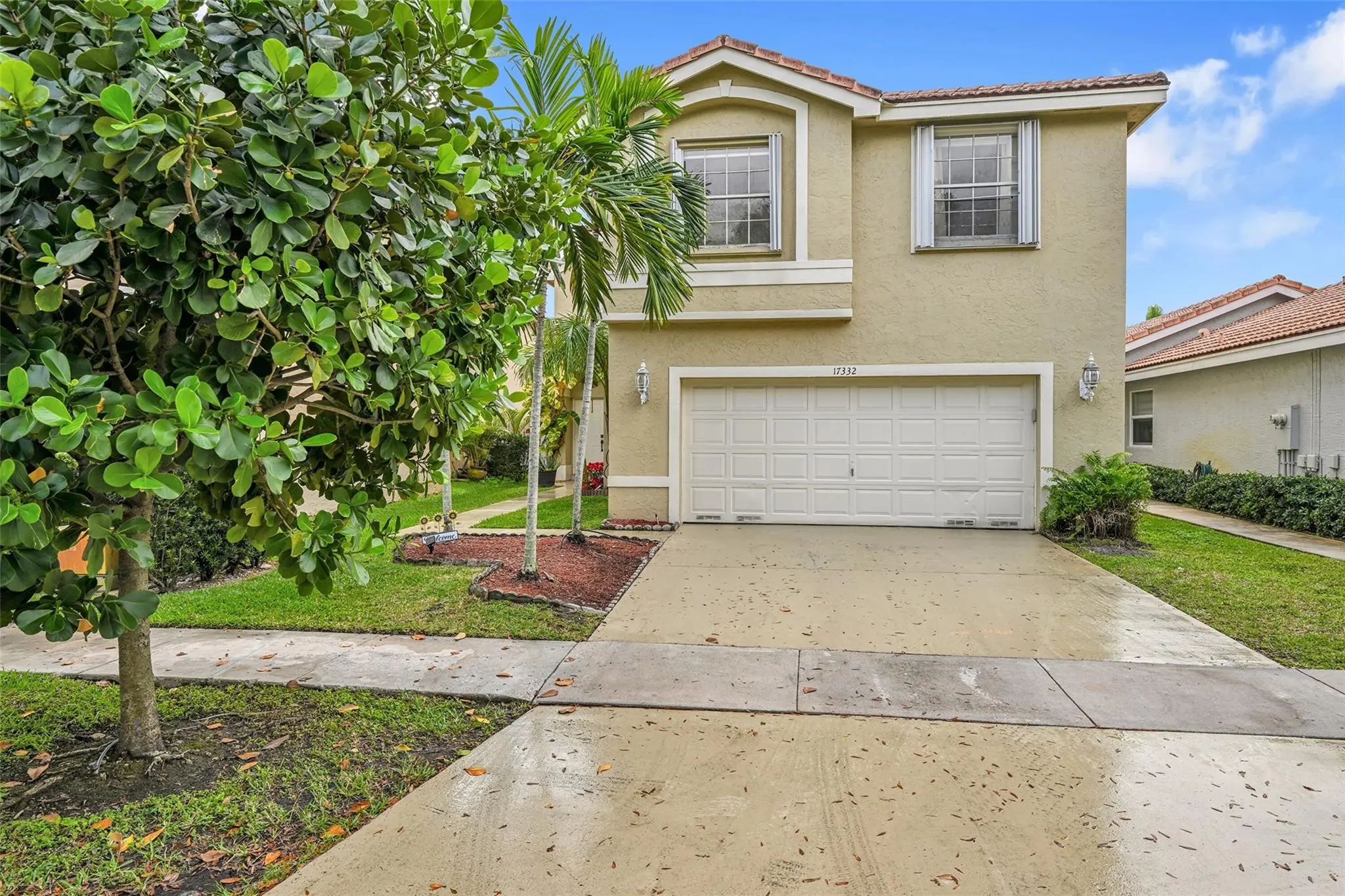 17332 Sw 18th Street, Miramar
