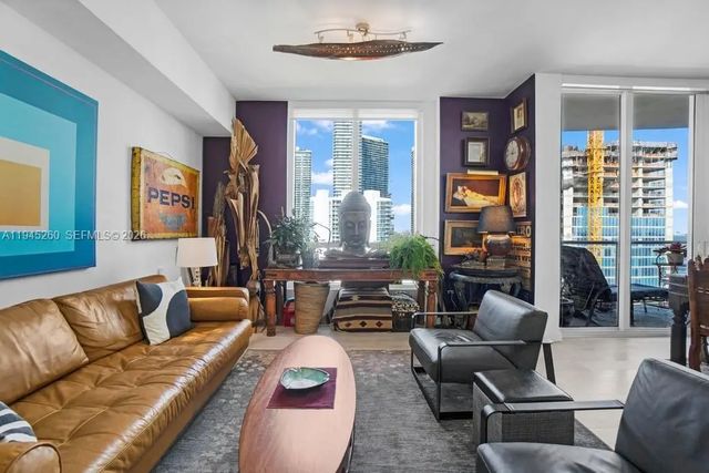 2 of 52 - 601 Ne 27th Street #1505, Miami, FL