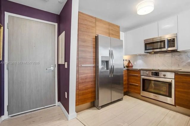 3 of 52 - 601 Ne 27th Street #1505, Miami, FL