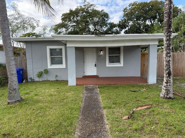 405 Nw 18th Avenue, Fort Lauderdale