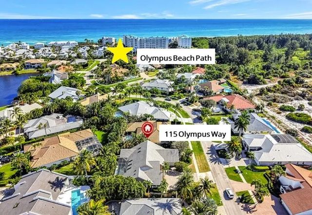 2 of 44 - 115 Olympus Way, Jupiter, FL
