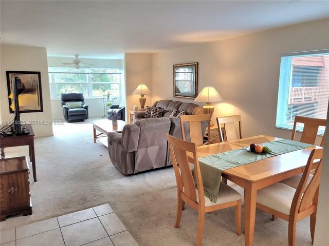 9861 Sunrise Lakes Boulevard #310, Sunrise