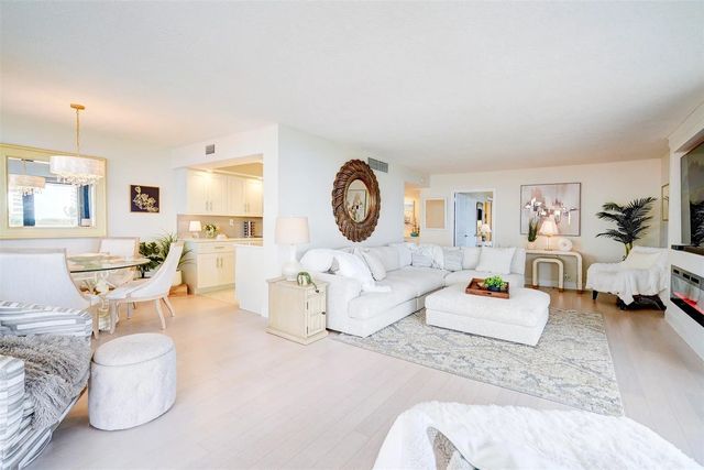 5480 N Ocean Drive #b2a, Singer Island