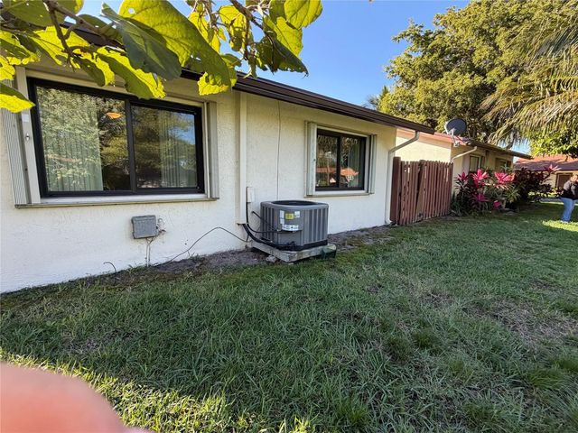 2 of 27 - 6711 S Parkway Drive #2-10, Margate, FL