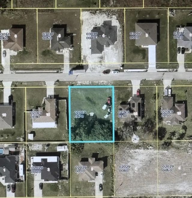 3829 23rd Street W, Lehigh Acres