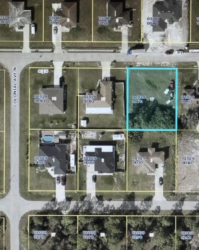 2 of 5 - 3829 23rd Street W, Lehigh Acres, FL