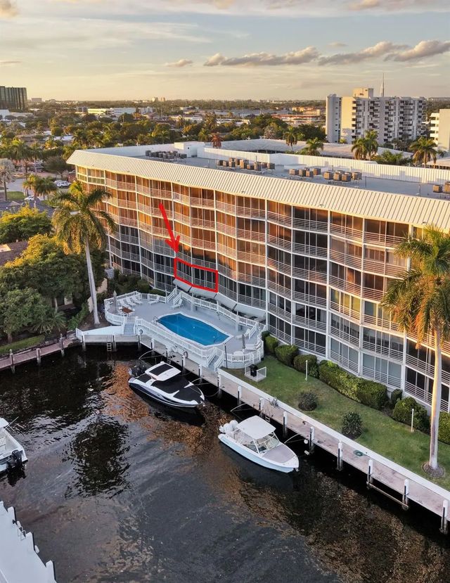 2 of 34 - 3050 Ne 47th Court #205, Fort Lauderdale, FL