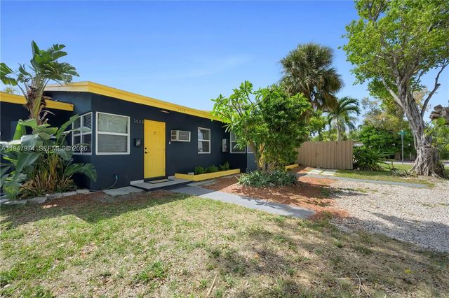 2 of 33 - 1444 Ne 13th Avenue #13, Fort Lauderdale, FL